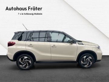 Fotografie des Suzuki Vitara 1.5 Hybrid Comfort+ Allrad Pano Kamera