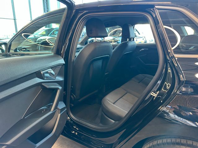 Audi A3 Sportback 35 TDI *1.HAND*19%*NAVI*ACC*SPURASS