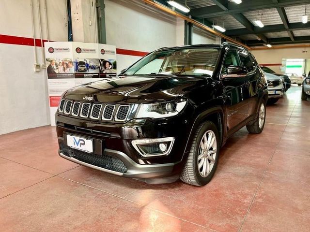 Jeep Compass 1.3 Turbo T4 150 CV aut. 2WD Limite