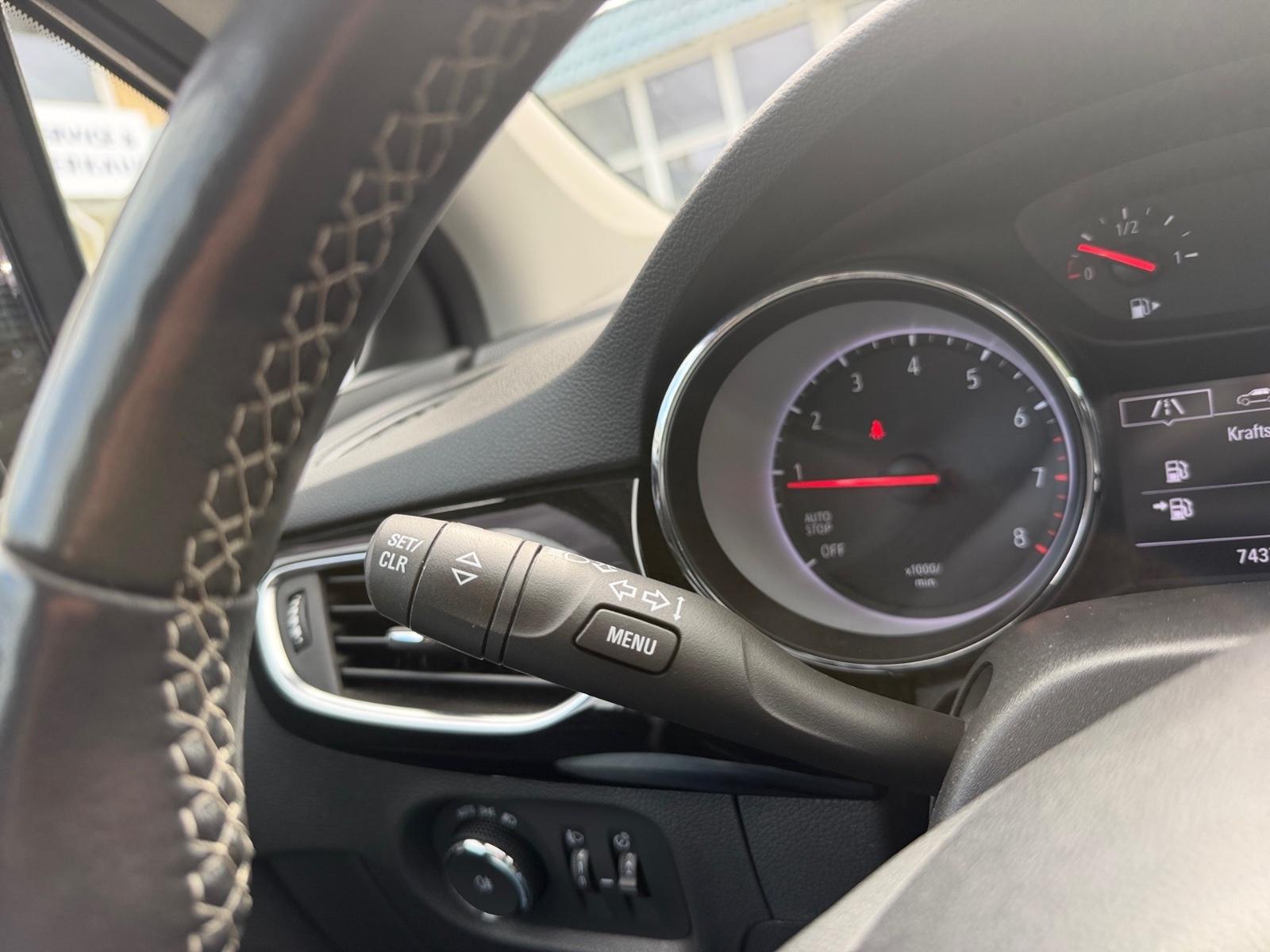 Opel Astra 1.2 T Elegance Shz Lhz Allwetter CarPlay, миниатюра 30