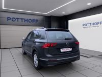Volkswagen Tiguan - Vorschau Bild 3