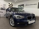 BMW 116i *Bi-Xenon*41 TKM*Schiebedach* - BMW 1 Series aus 2013