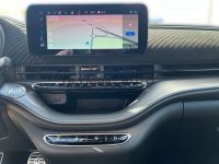 Abarth 500 e 42kWh Scorpionissima ALCANTARA JBL 360°CAM - Image