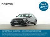 Mercedes-Benz C 200 4M Allrad Avantgarde Multibeam CarPlay - Mercedes-Benz C-Klasse: All