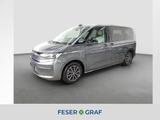 Volkswagen T7 Multivan 2,0l 110kW TDI SCR Front 7-Gang-DSG - : Van, Multi