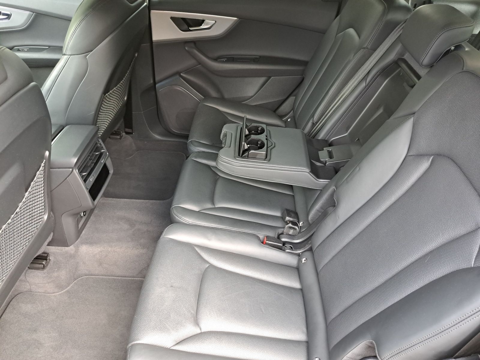 Audi Q7 - Bild 13