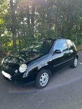 Volkswagen VW Lupo mit elektrischem Faltdach - Volkswagen: Kleinwagen, Faltdach