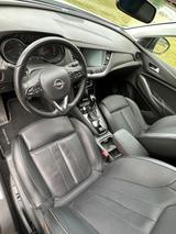 Opel Grandland (X) 1.6 Turbo 133kW Ultimate Auto ... - Opel Grandland (X) ultimate mit Benzin-Antrieb