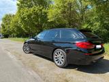BMW 520d xDrive Touring A - Head Up, 360° Kamera - BMW 520 in Karlsruhe
