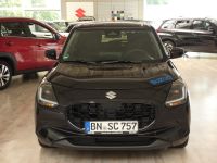 Suzuki Swift - Vorschau Bild 8