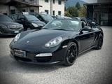 Porsche Boxster S 3.4 24V Black Edition - NUMERA - Porsche Boxster: Black Edition