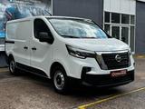 Nissan Primastar 3,0t dCi 150 L1H1 N-Connecta Automatic - Angebote