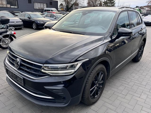 Volkswagen Tiguan Life 2.0 TDI/ACC/LANE