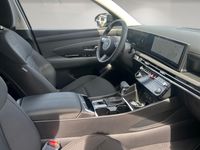 Hyundai TUCSON - Vorschau Bild 15