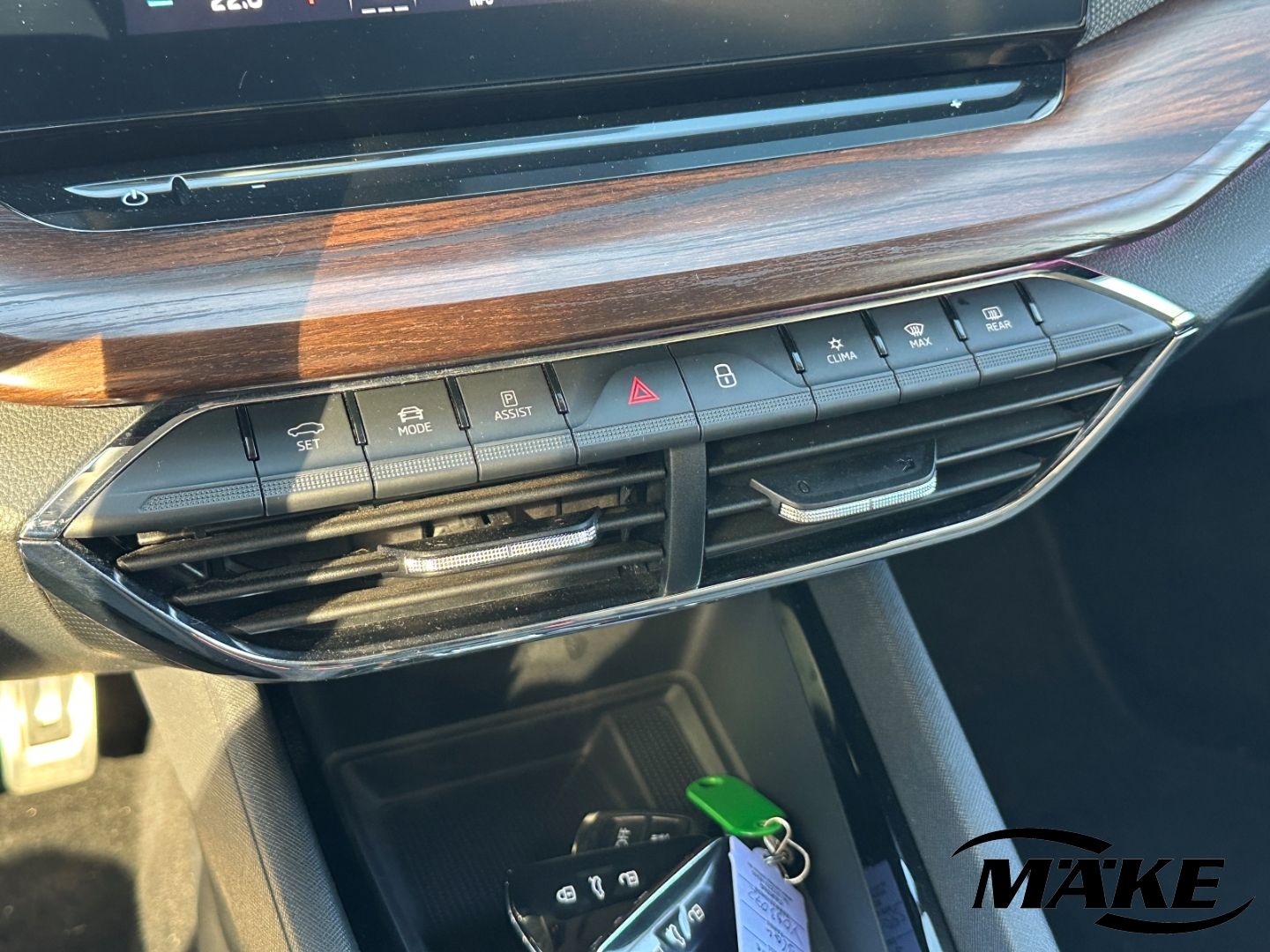 Octavia Combi Scout 2.0 TDI DSG 4x4 AHV LED STDH