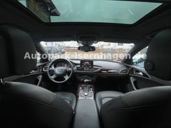 AUDI A6 3.0 TDI Quattro S-Tronic 180kW*ACC*Matrix*Key