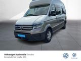 Volkswagen Grand California 600 Navi Kamera Sitzhzg. - Angebote