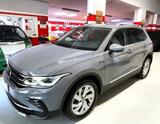 Andere Volkswagen Tiguan 1.5 Tsi 150Cv DSG Restyling 20 - Andere aus 2021