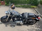 Harley-Davidson FAT BOY TYP FLSTFI 1. Hand unfallfrei! - HARLEY-DAVIDSON FLSTF FAT BOY