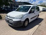 Citroën Berlingo Kasten 1.6i - gebrauchte Citroën Berlingo aus dem Jahr 2014