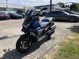 BMW C 400 X Style Sport - BMW BENZIN ROLLER