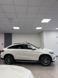 Mercedes GLE 350 - 1