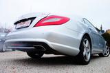 Mercedes-Benz CLS 350 CDI BE "AMG-Line"Spur,Totw.Spurhalte.Mem - Mercedes-Benz CLS 350: Cdi AMG