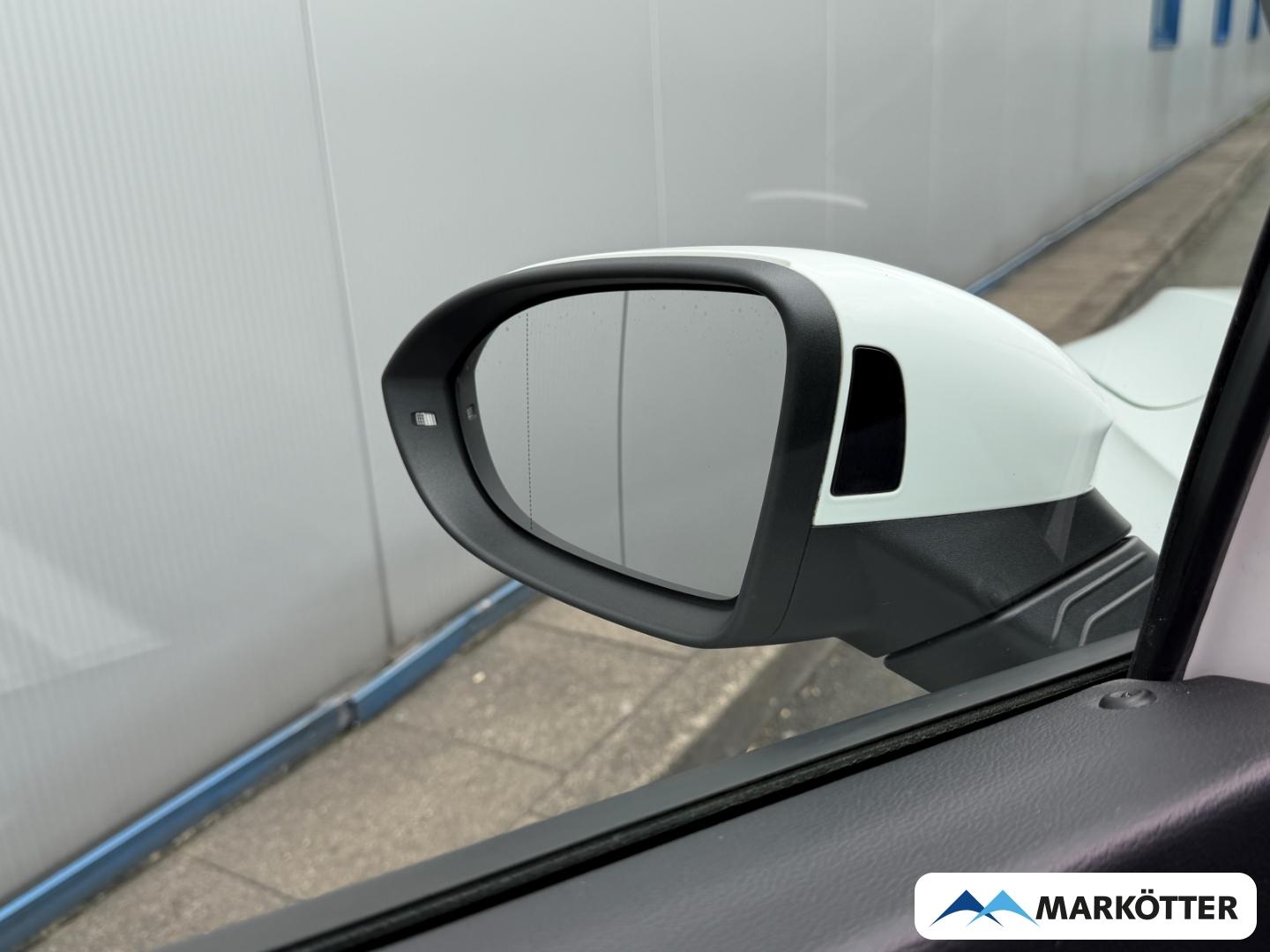 Volkswagen Golf VIII Life StandH/Park Assist/ACC/Navi/Lenkr, миниатюра 30