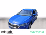 Skoda Octavia Combi Ambition 2.0 TDI DSG LED+NAVI+RFK - Skoda Octavia aus 2024