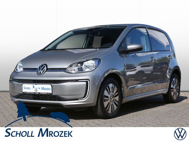 Volkswagen e-Up! UNITED Klimaautomatik, SH, GRA, PDC, Kamer