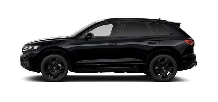 Volkswagen Touareg R-Line V6 TDI 4x4 UPE107*Air*Pano*AHK