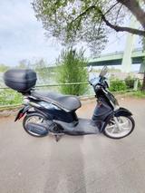 Piaggio Liberty 125 - ROLLER LIBERTY 125