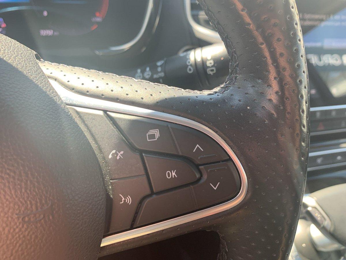 Renault Espace INITALE PARIS DCI 190 EDC SHZ+ACC+HUD+DAB