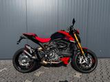 Ducati Monster SP - DUCATI MONSTER SP