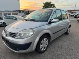 Renault Scenic II Grand Exception - Renault Scenic Exception mit Diesel-Antrieb