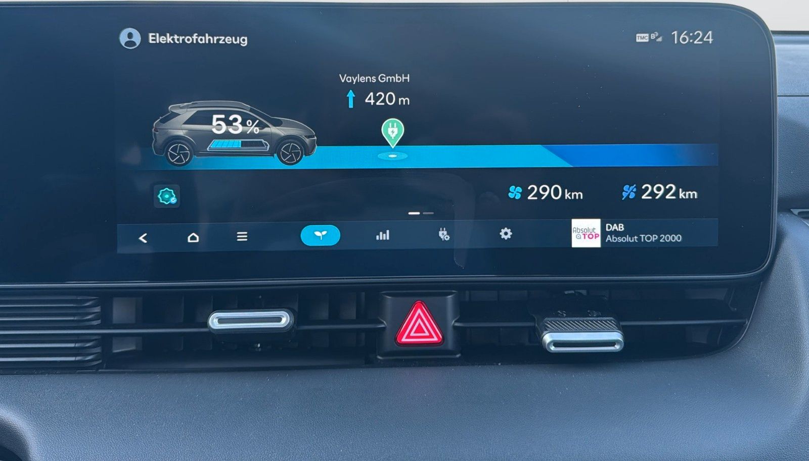 Hyundai IONIQ 5 – Bild 13