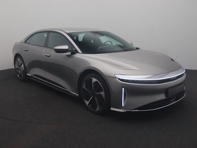 Lucid Air Pure