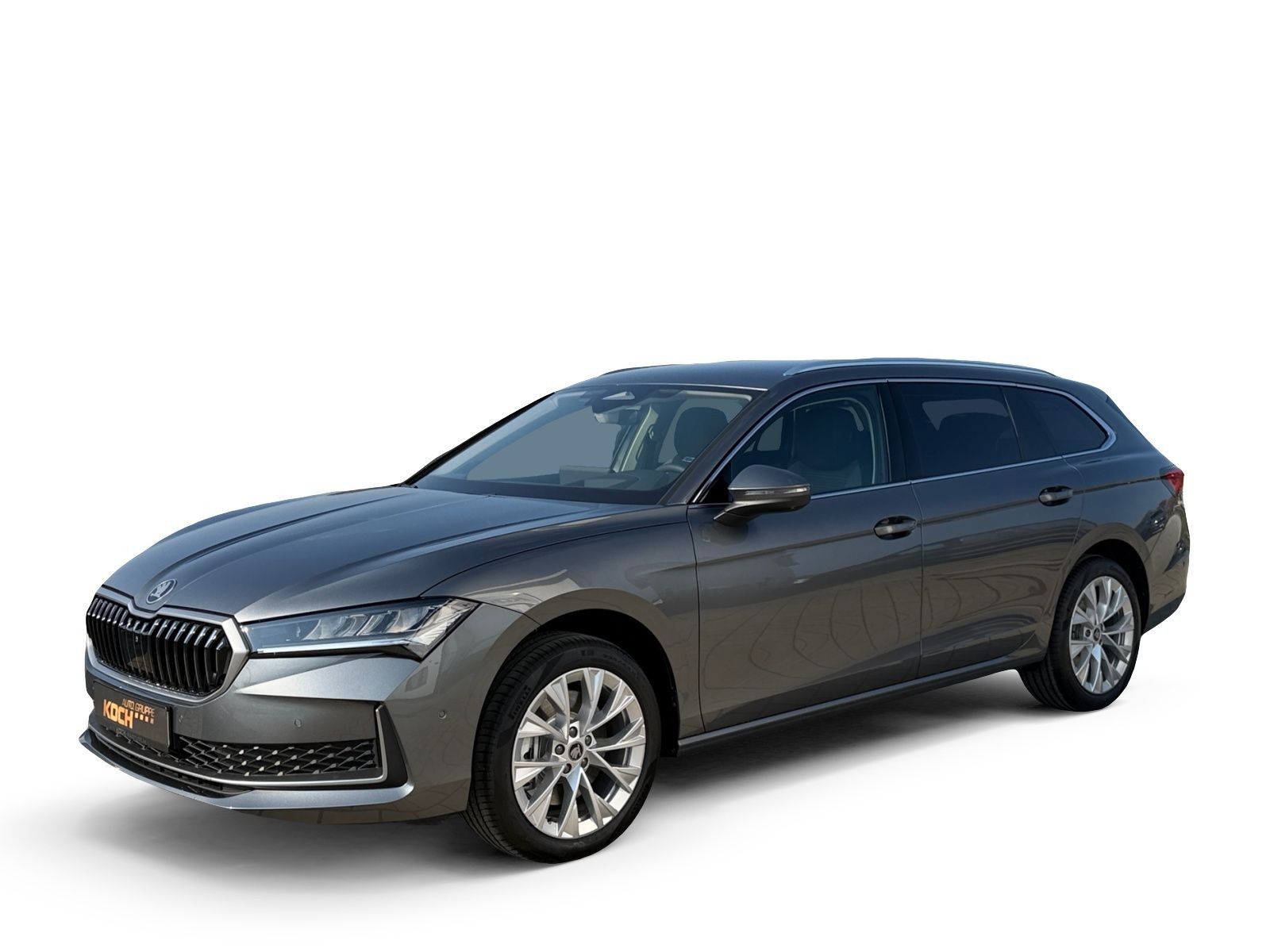 Skoda Superb C. Selection 2.0TDI*4x4*DSG*NAVI*360°KAM* imagem 2