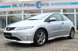 Honda Civic 1.4 Type S - Honda aus 2011