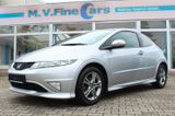 Honda Civic 1.4 Type S - Honda Civic aus 2011