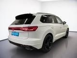 Volkswagen Touareg R-LINE BLACK 3.0TSI 340PS NP.109T STDHZG - Volkswagen Touareg: Luftfederung
