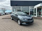 Skoda Fabia Combi Joy PDC KLIMA Tempomat - Skoda Fabia Joy mit Benzin-Antrieb