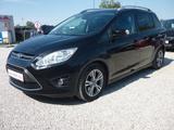 Ford Grand C-MAX 1.6 "Sync Edition" 2.Hand TÜV: 5/27! - Ford Grand C-Max: Sync Edition