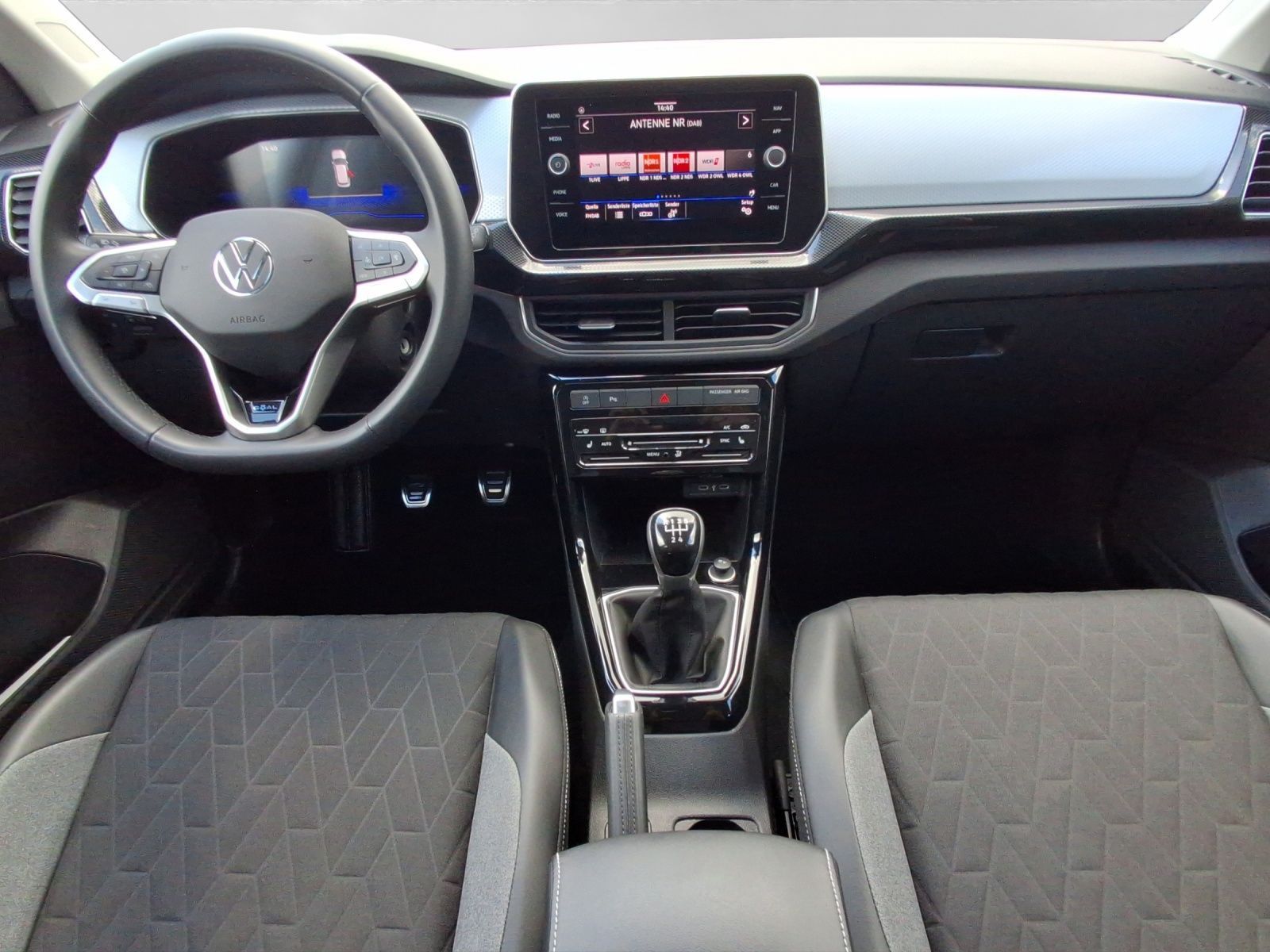 Volkswagen T-Cross - Bild 6