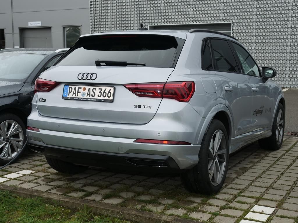 Audi Q3 - Bild 2