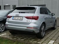Audi Q3 - Vorschau Bild 2