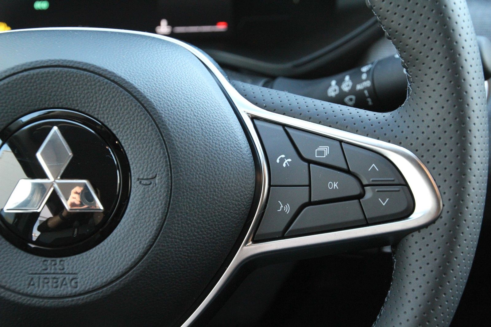 Fahrzeugabbildung Mitsubishi Colt Plus