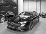 Mercedes-Benz A 35 AMG AMG 4Matic 35° Herstellergarantie 2027° - Mercedes A 35 AMG mit Schiebedach
