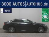 Audi A5 Sportback 35 TDI Navi+ LED HuD RfK PDC