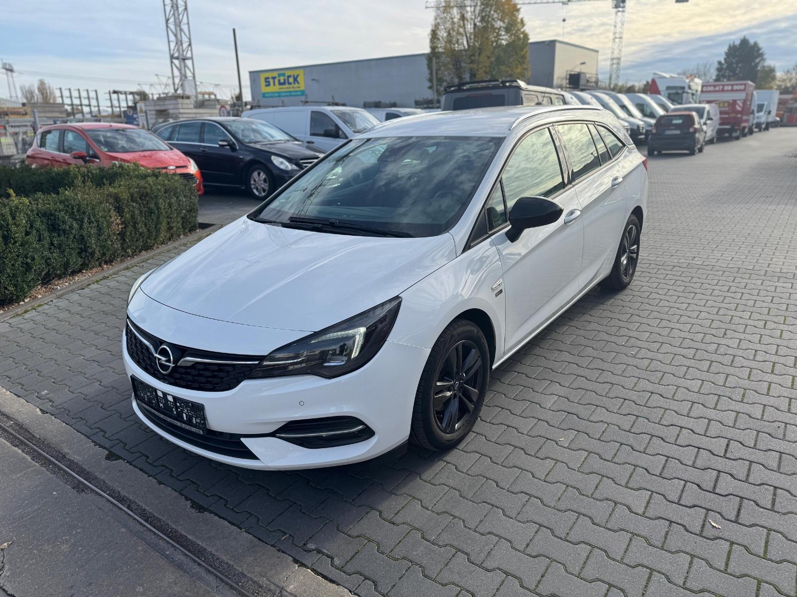 Opel Astra K Sports Tourer Opel 2020 Start/Stop